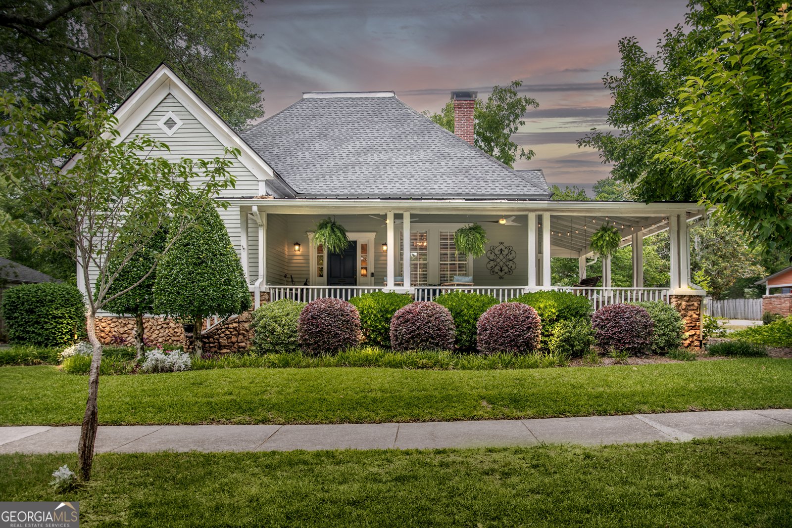 3119 Conyers Street Covington - 41