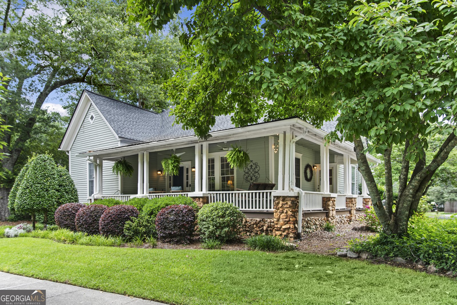 3119 Conyers Street Covington - 42