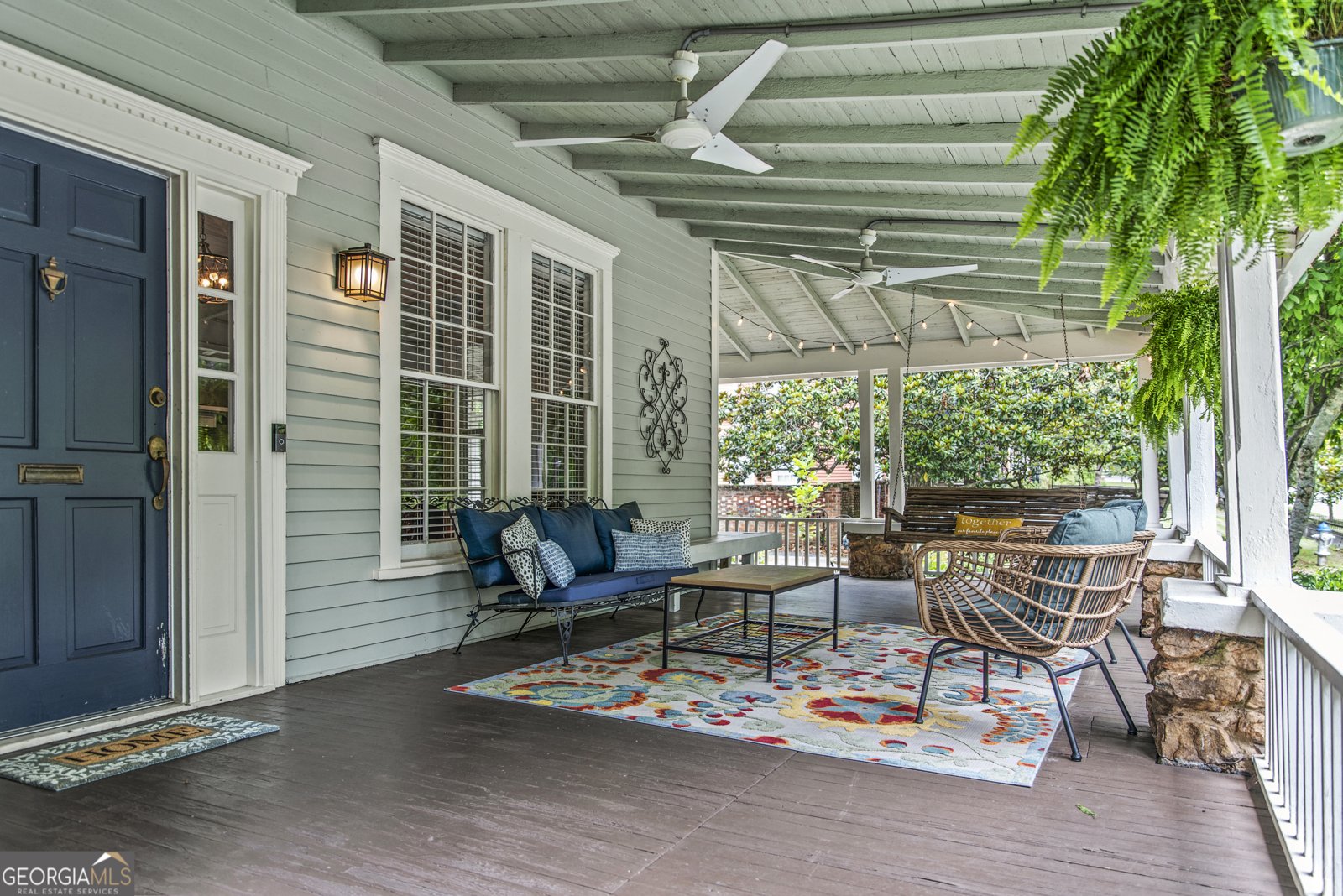 3119 Conyers Street Covington - 43