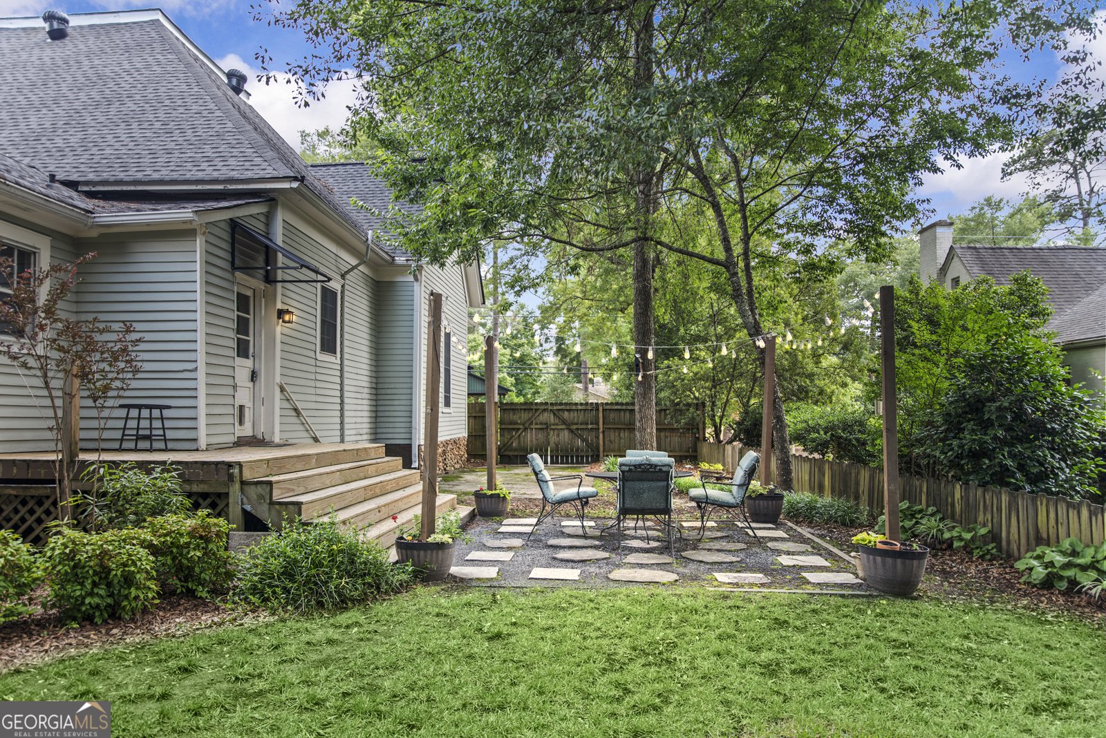 3119 Conyers Street Covington - 44