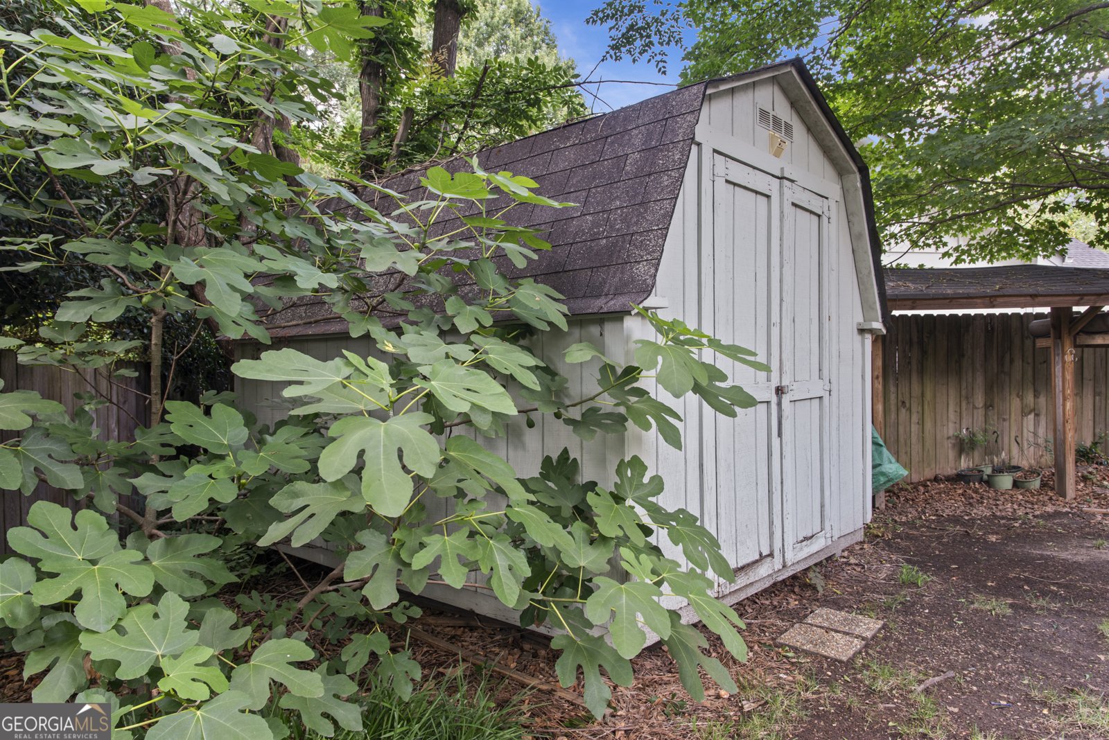 3119 Conyers Street Covington - 46