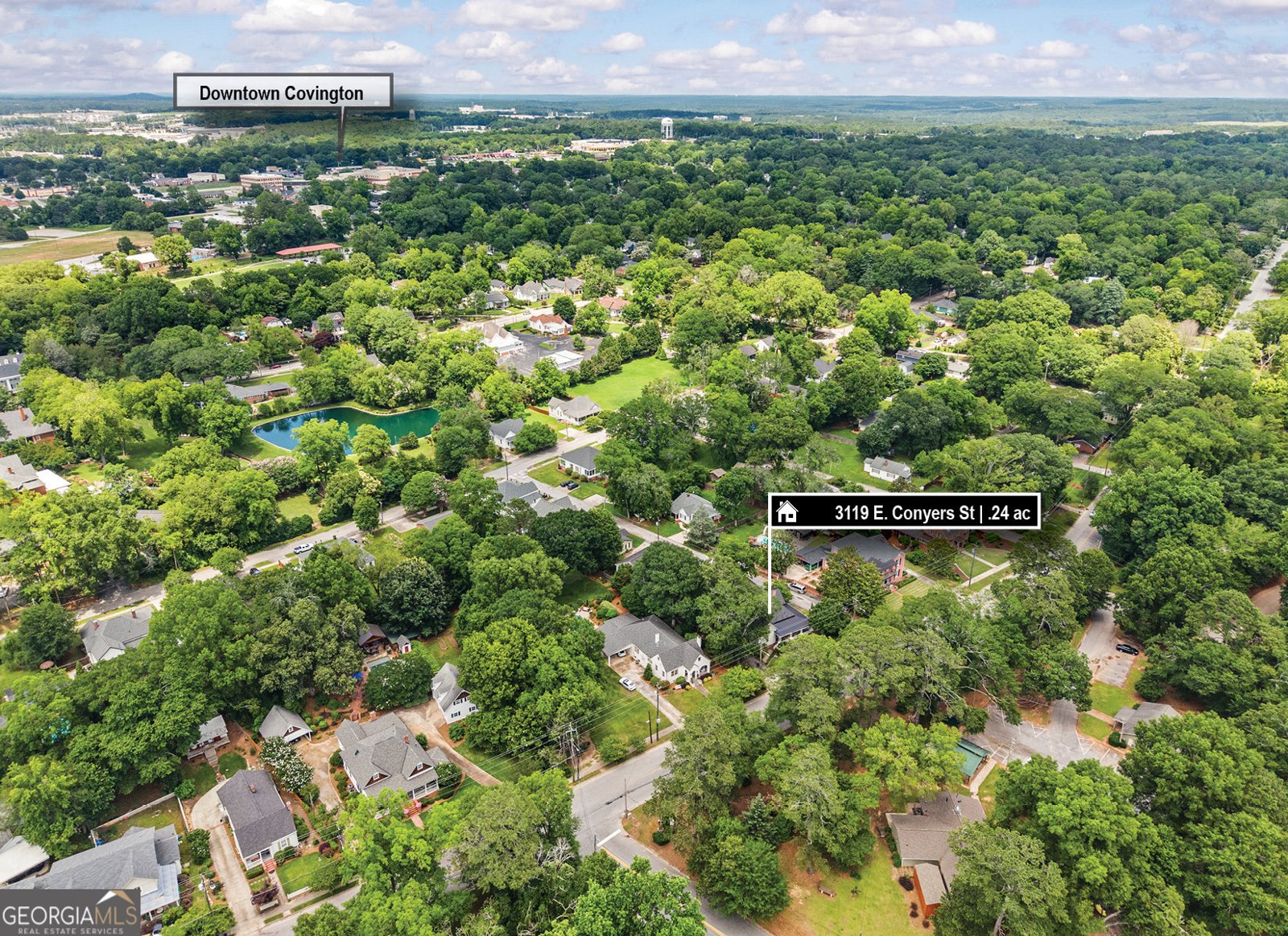 3119 Conyers Street Covington - 48