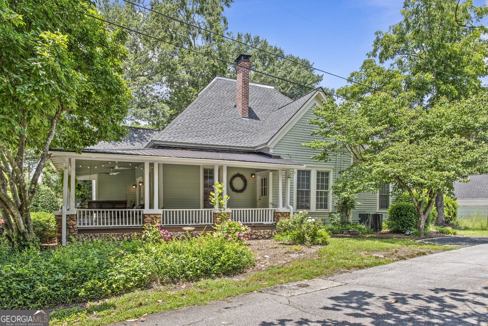 3119 Conyers Street Covington - 5