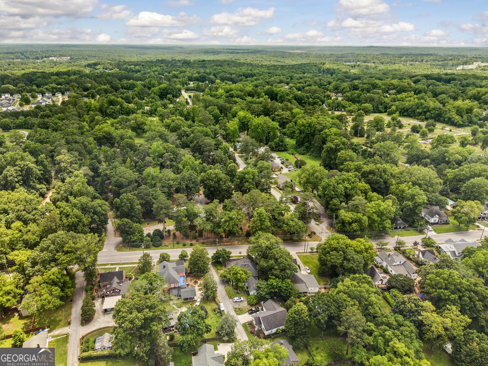 3119 Conyers Street Covington - 50