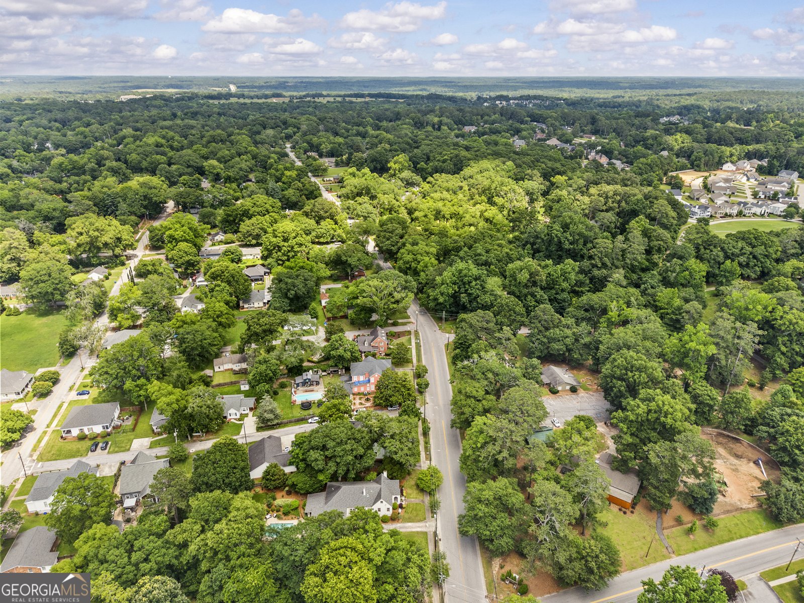 3119 Conyers Street Covington - 51