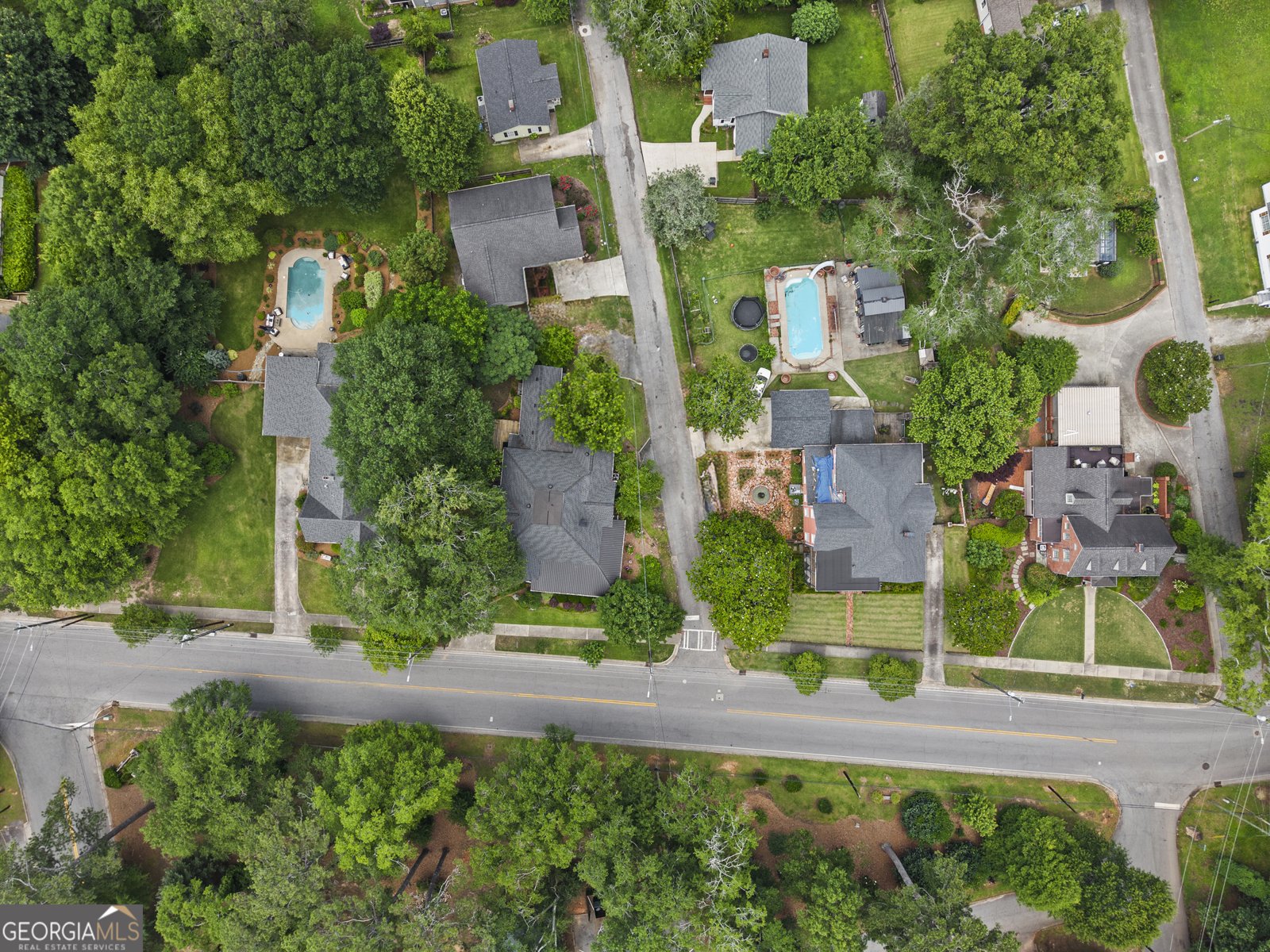 3119 Conyers Street Covington - 53