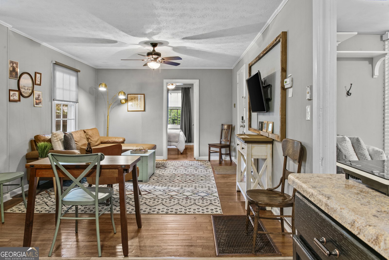 3119 Conyers Street Covington - 54