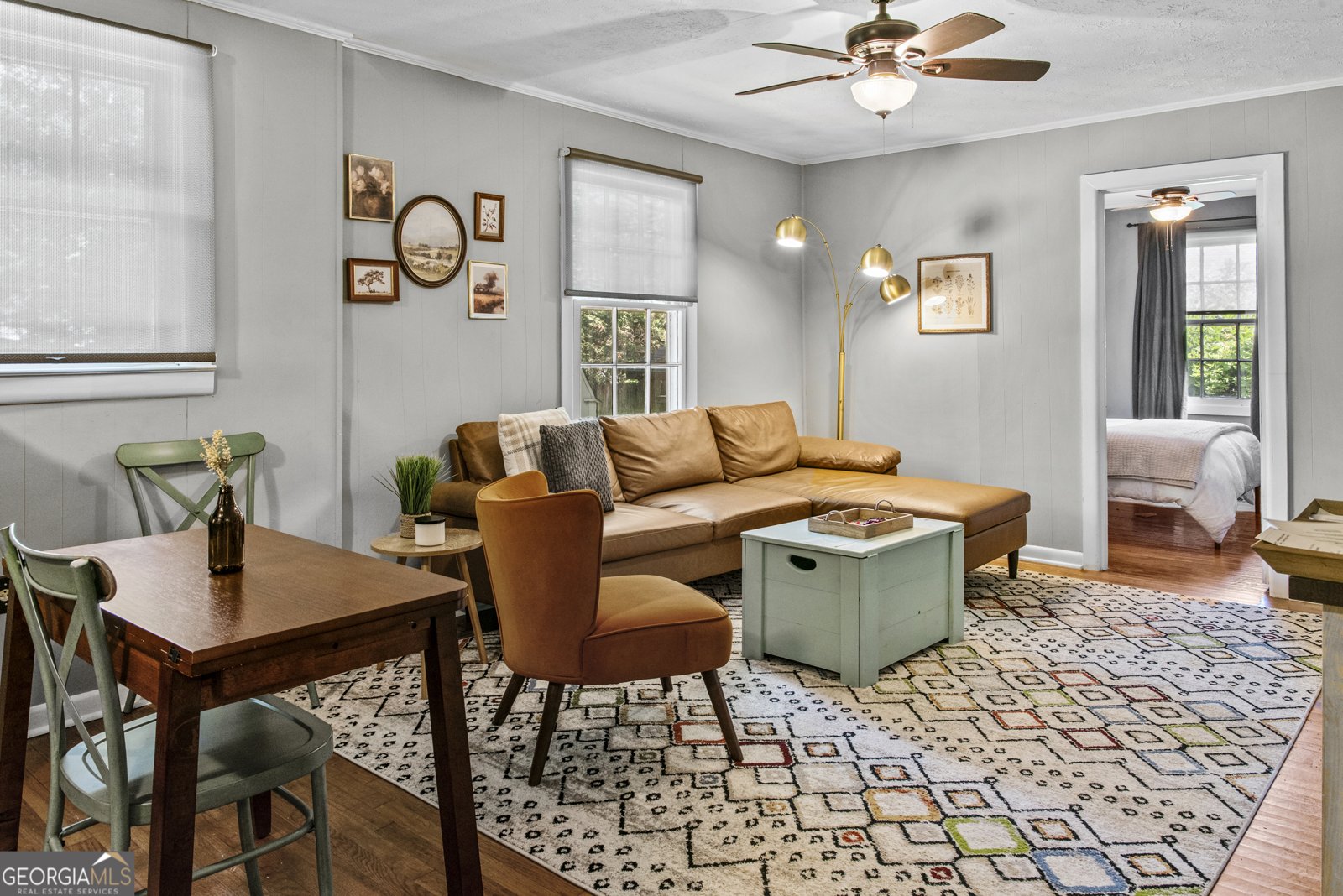 3119 Conyers Street Covington - 57