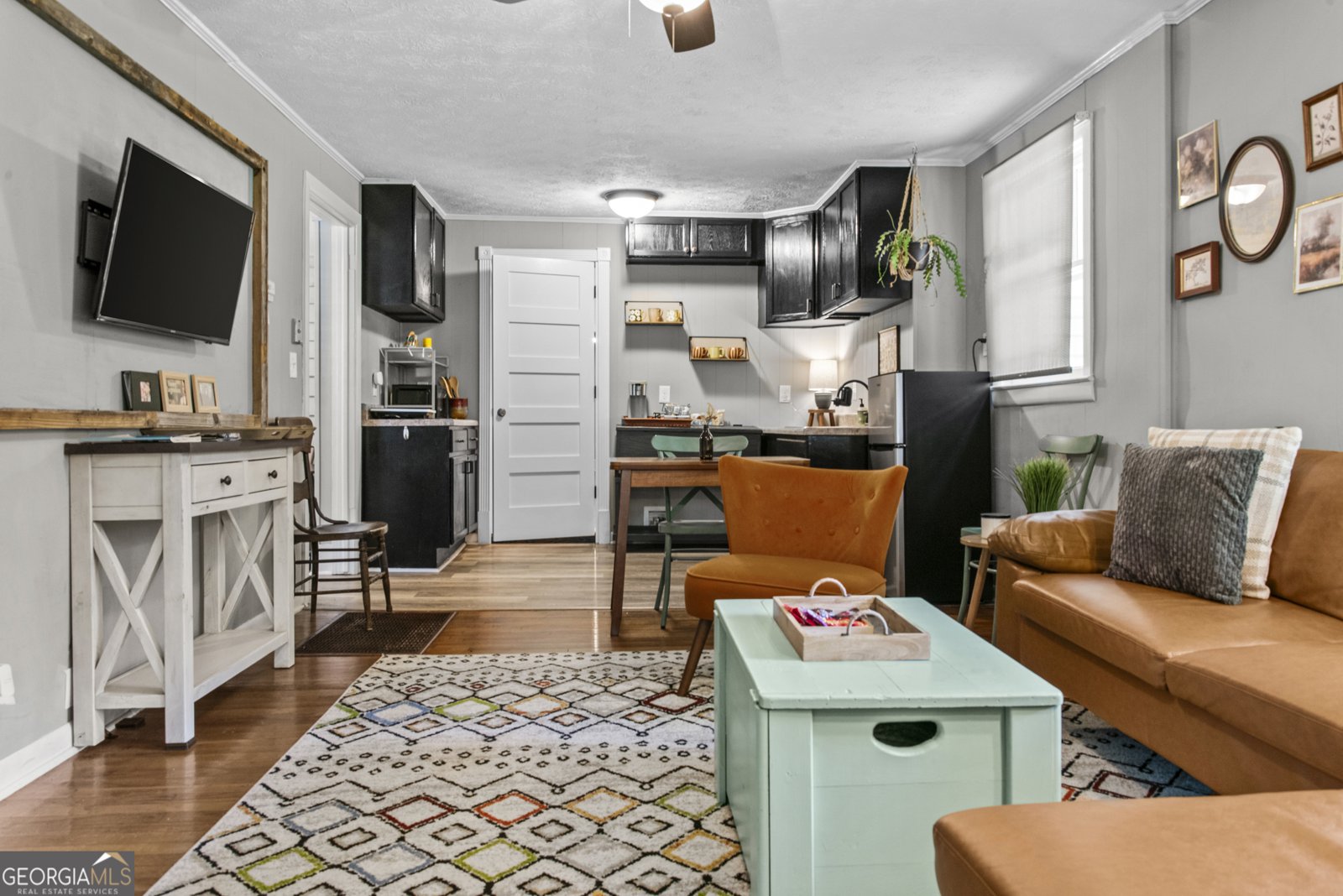 3119 Conyers Street Covington - 59