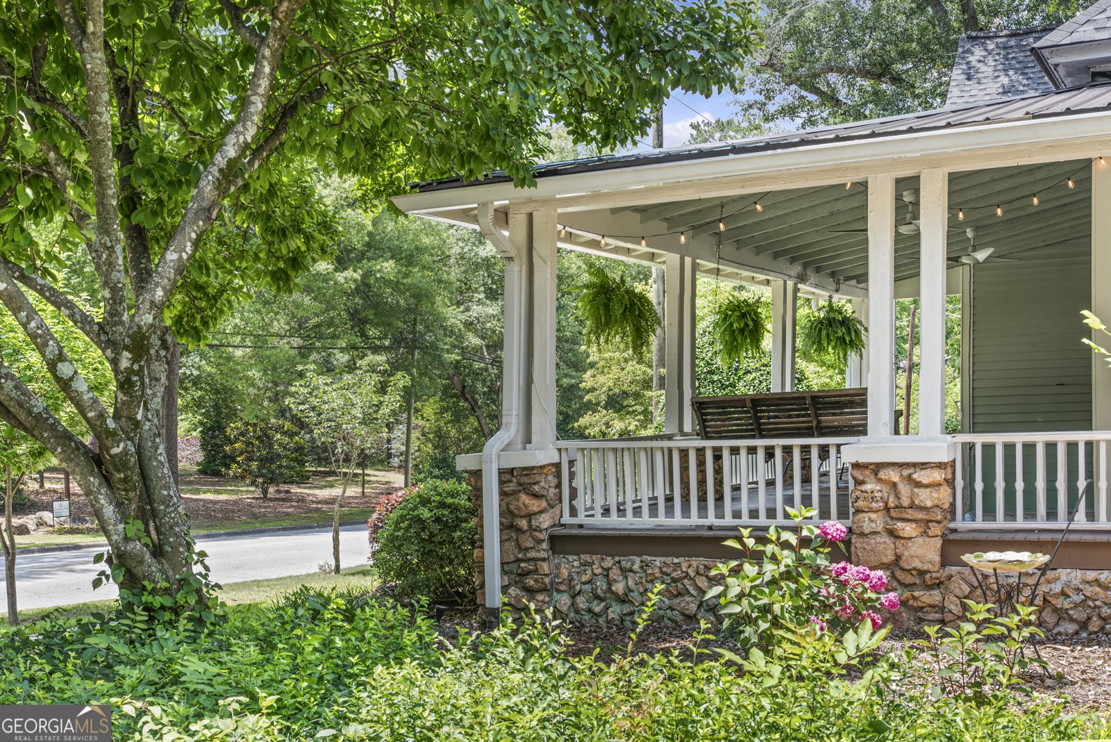 3119 Conyers Street Covington - 6