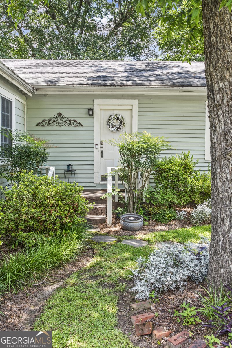 3119 Conyers Street Covington - 7