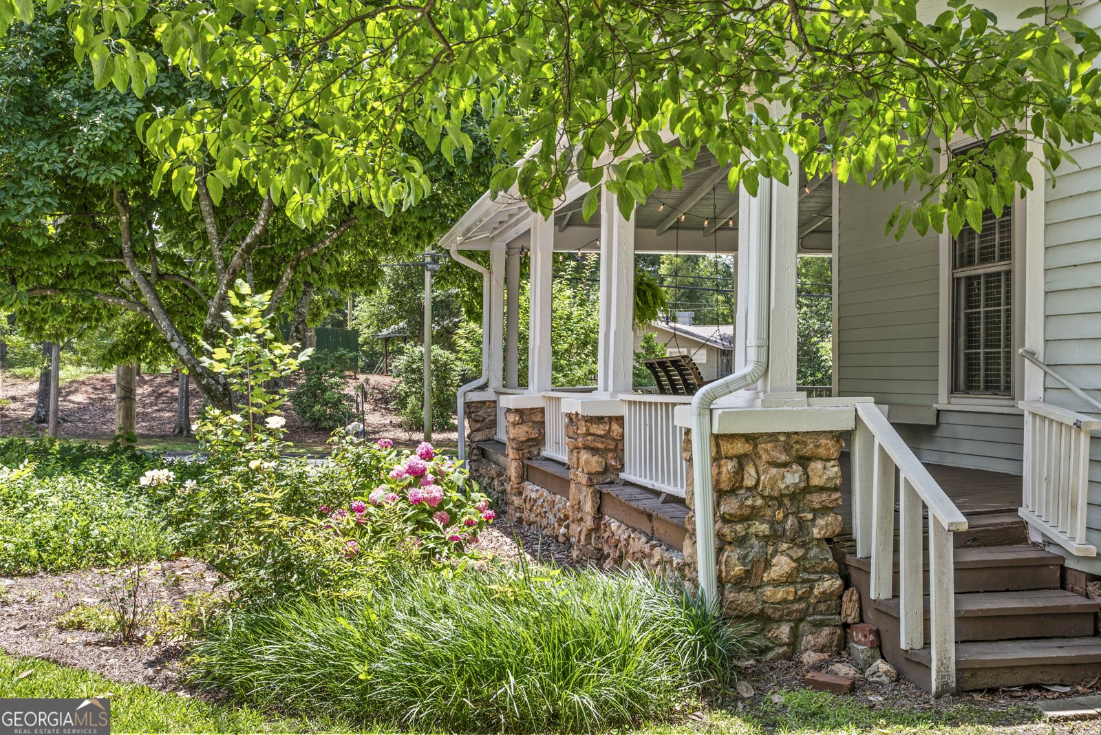 3119 Conyers Street Covington - 8