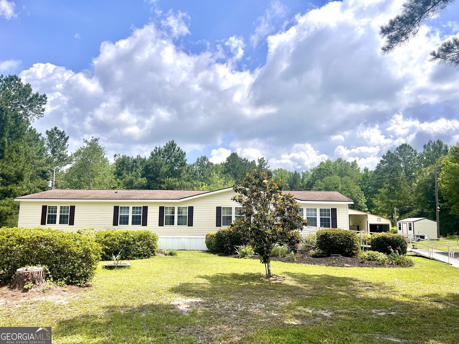 2019 Scharie Lane Rentz - 1