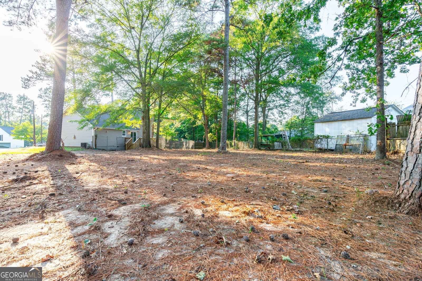 8500 Bowen Court Jonesboro - 27