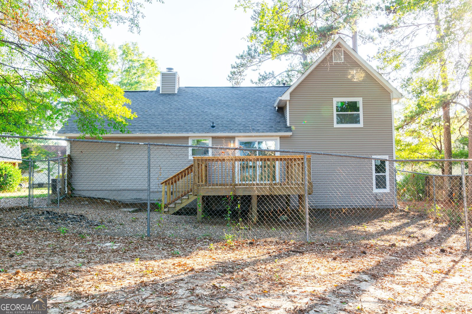 8500 Bowen Court Jonesboro - 29