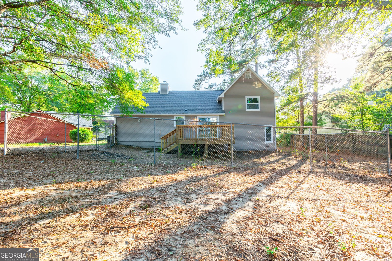 8500 Bowen Court Jonesboro - 30