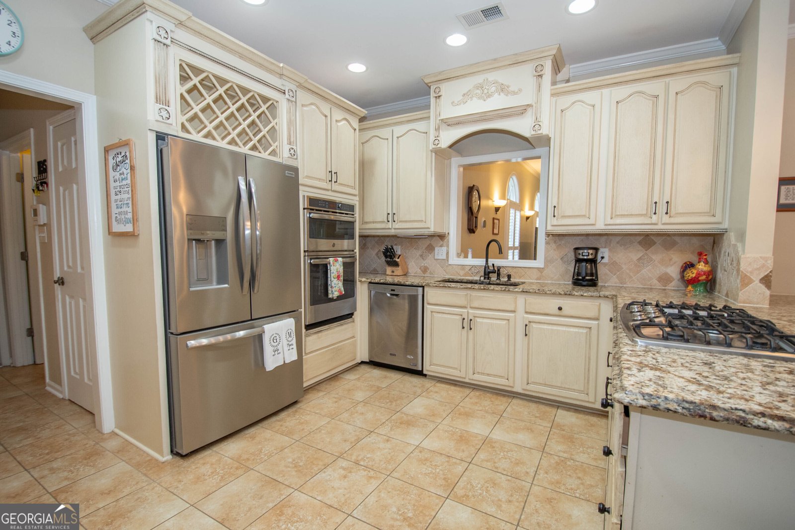 34 Preswick Park Drive Newnan - 13