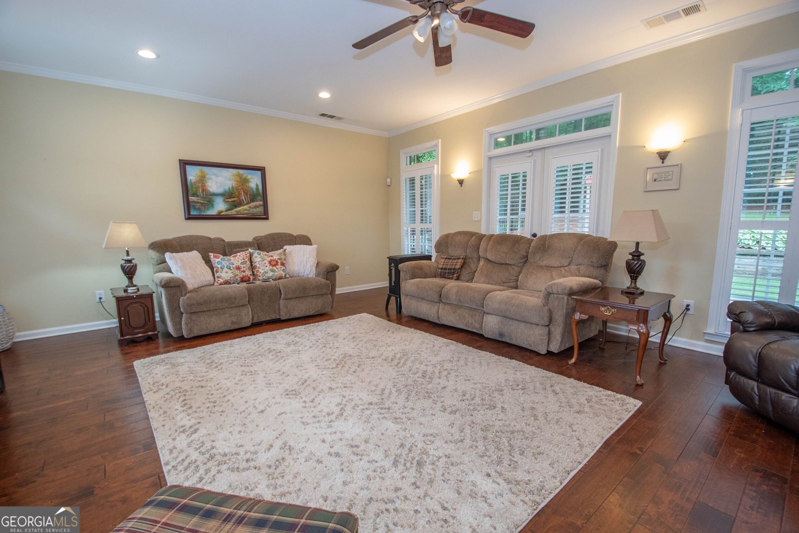 34 Preswick Park Drive Newnan - 17