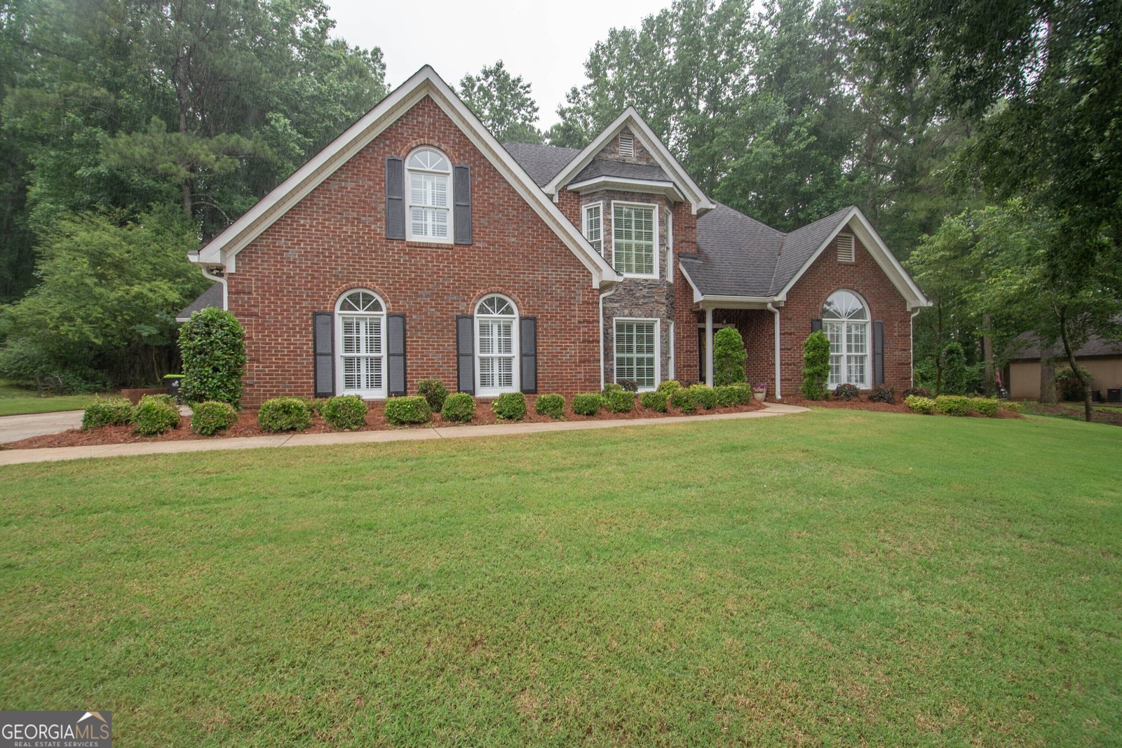 34 Preswick Park Drive Newnan - 2