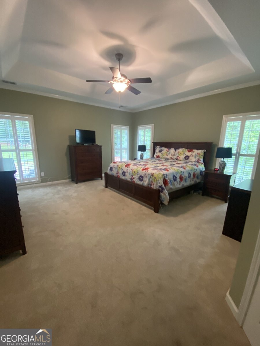 34 Preswick Park Drive Newnan - 23