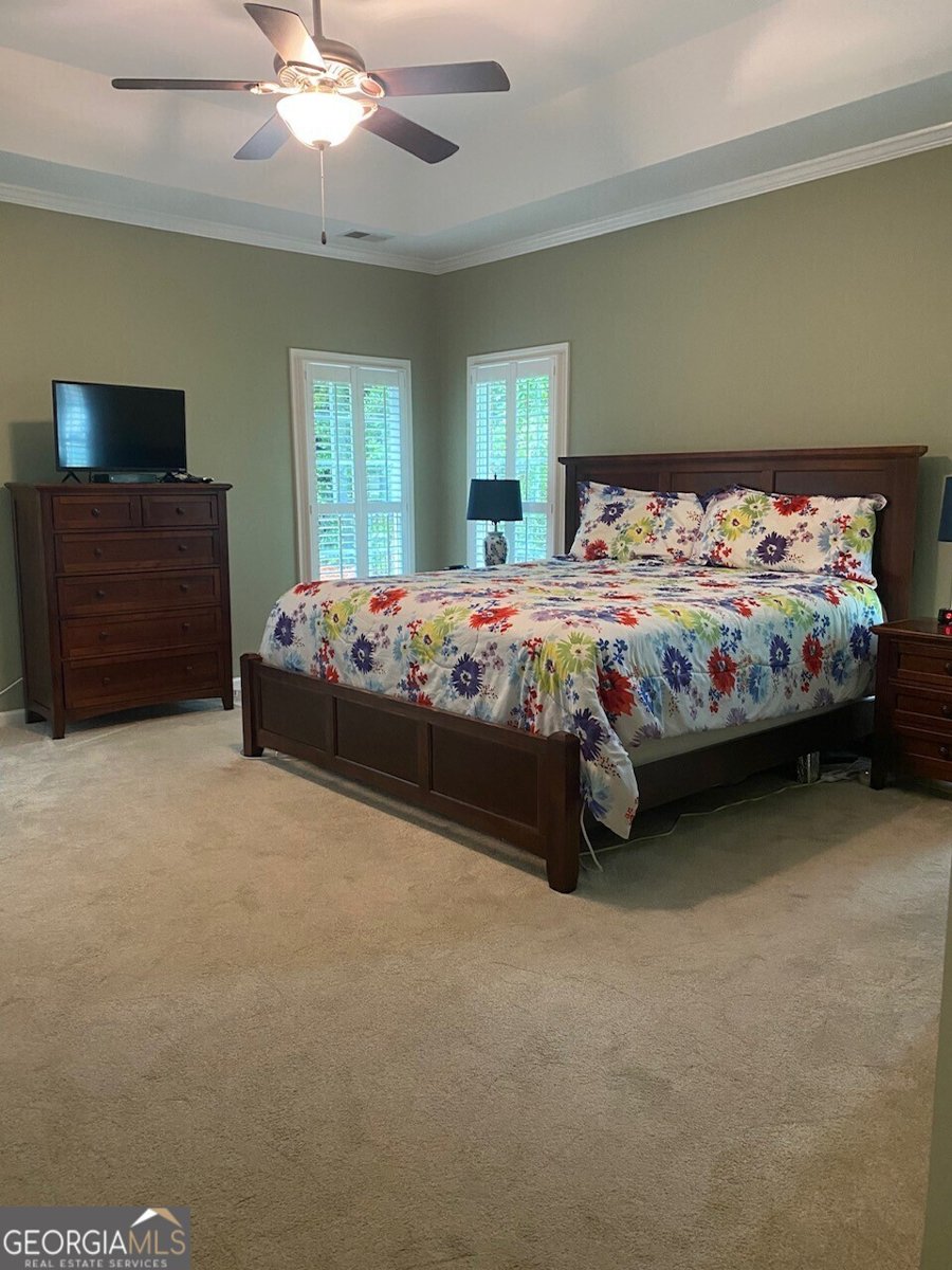 34 Preswick Park Drive Newnan - 24
