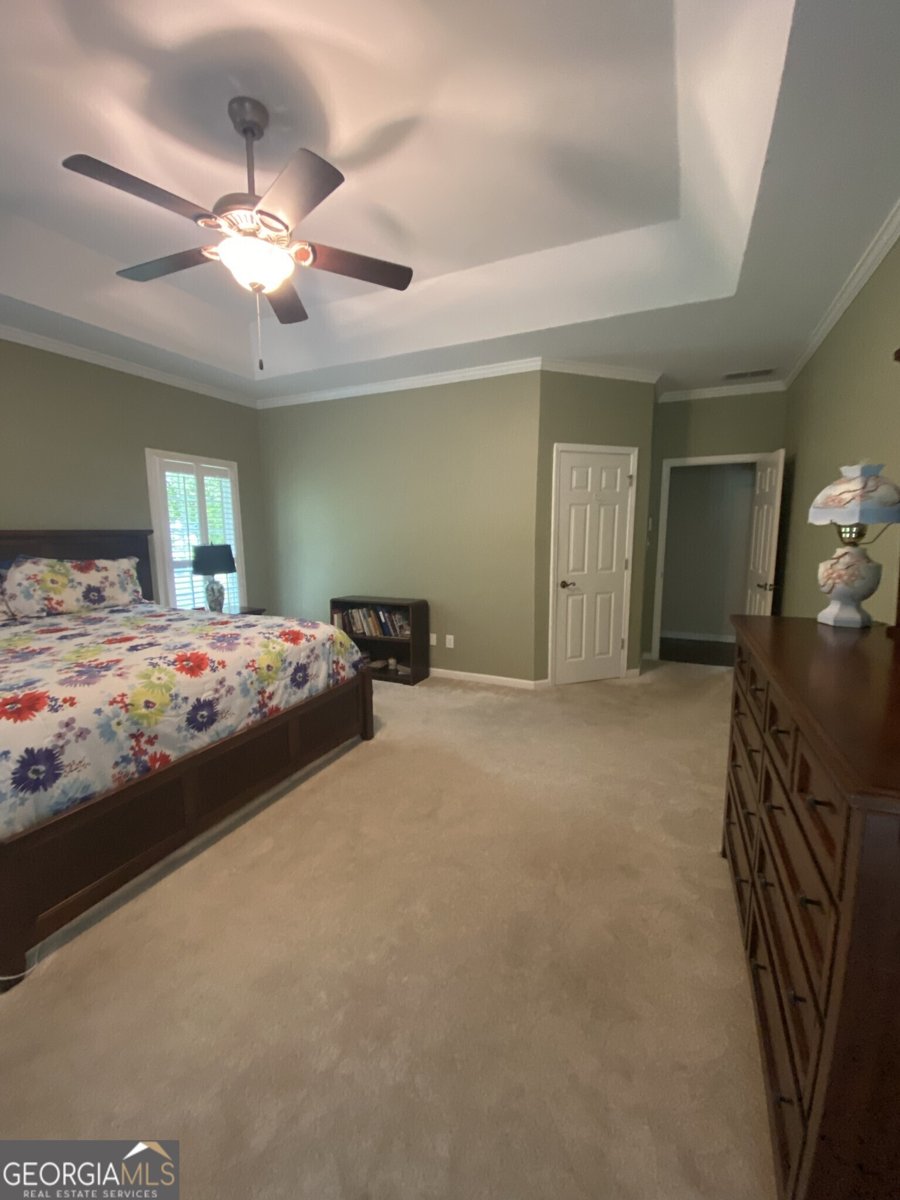 34 Preswick Park Drive Newnan - 25