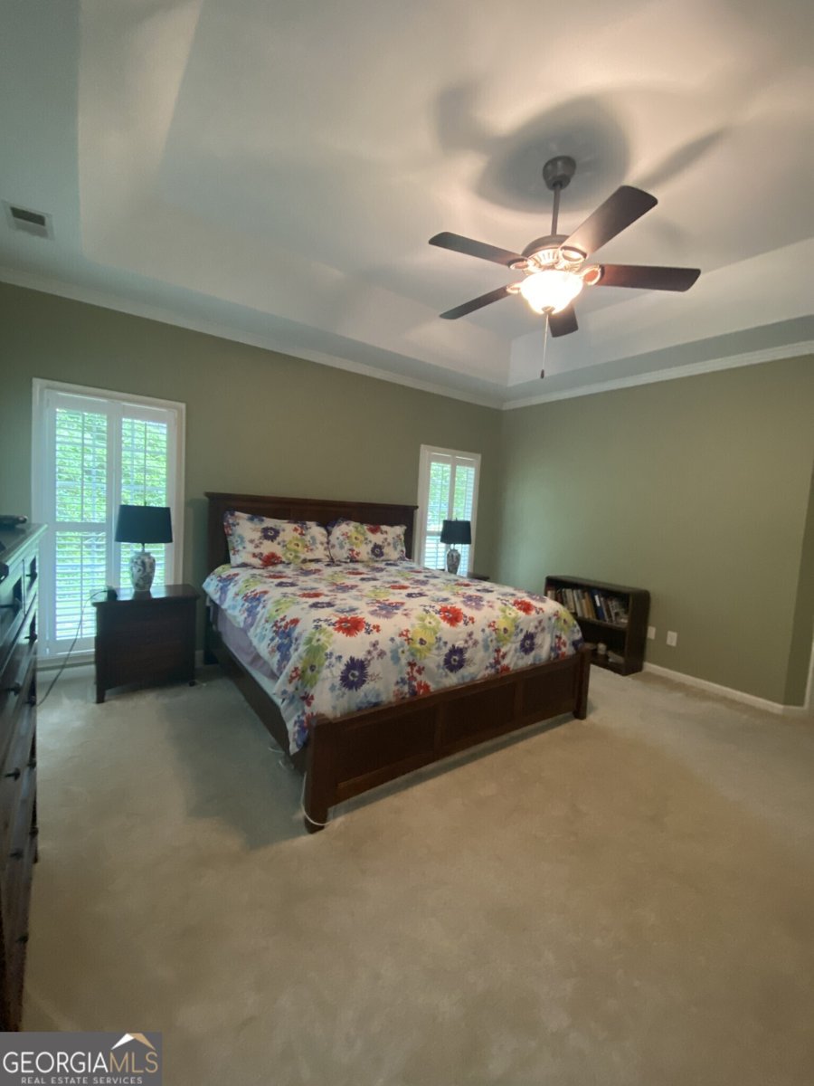 34 Preswick Park Drive Newnan - 28