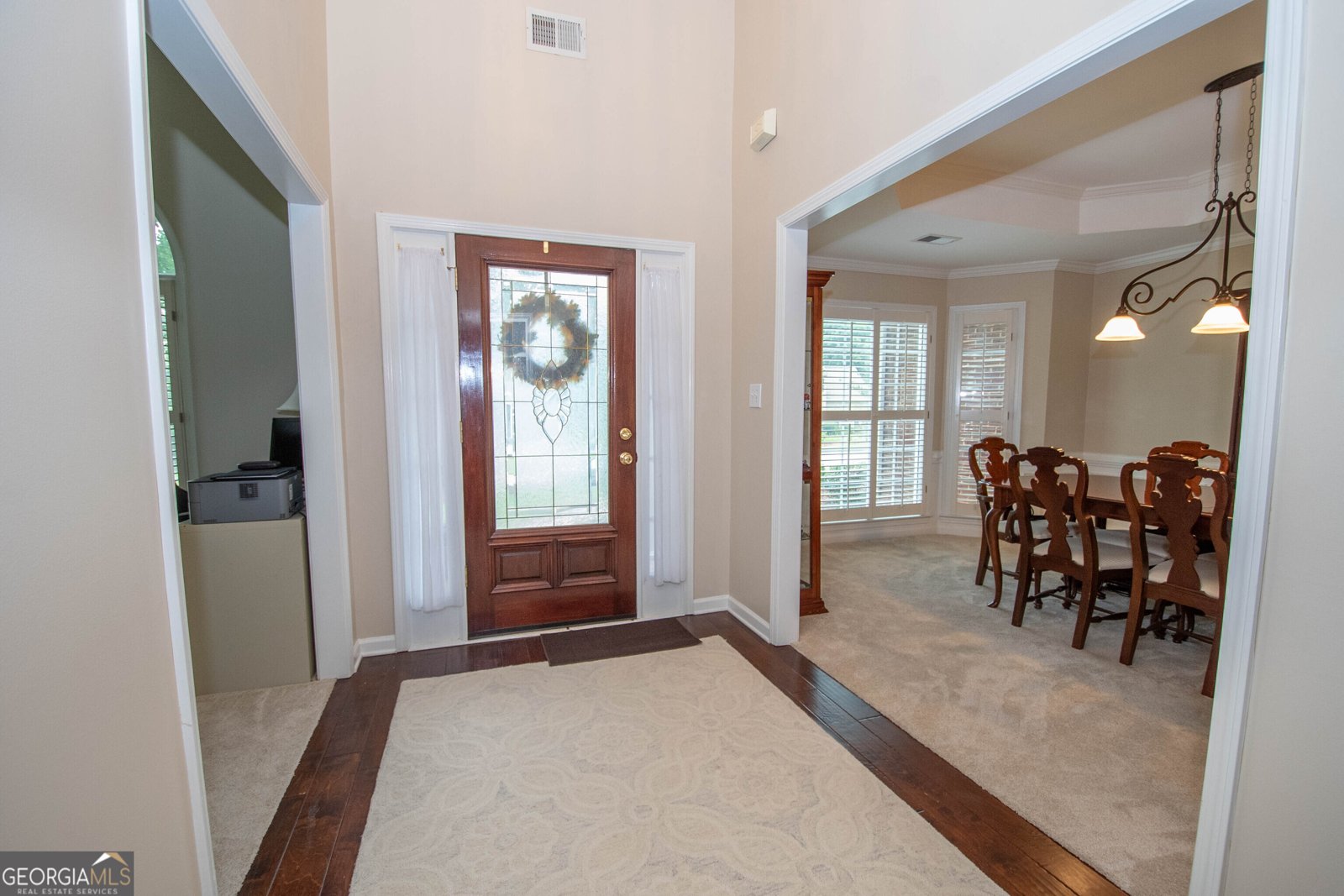 34 Preswick Park Drive Newnan - 3