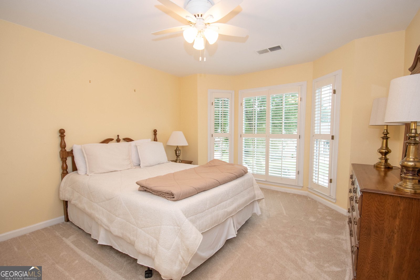 34 Preswick Park Drive Newnan - 34