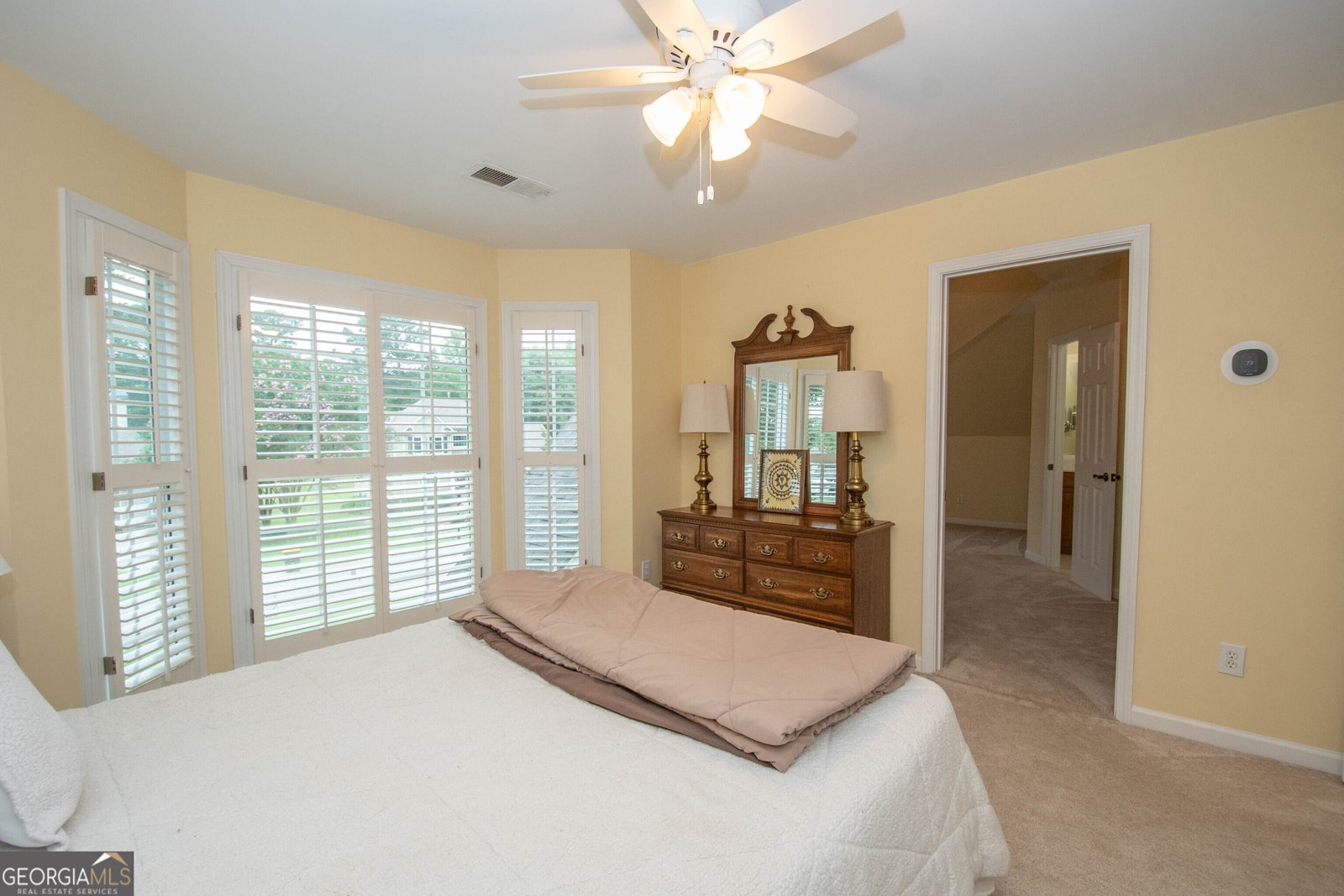 34 Preswick Park Drive Newnan - 35