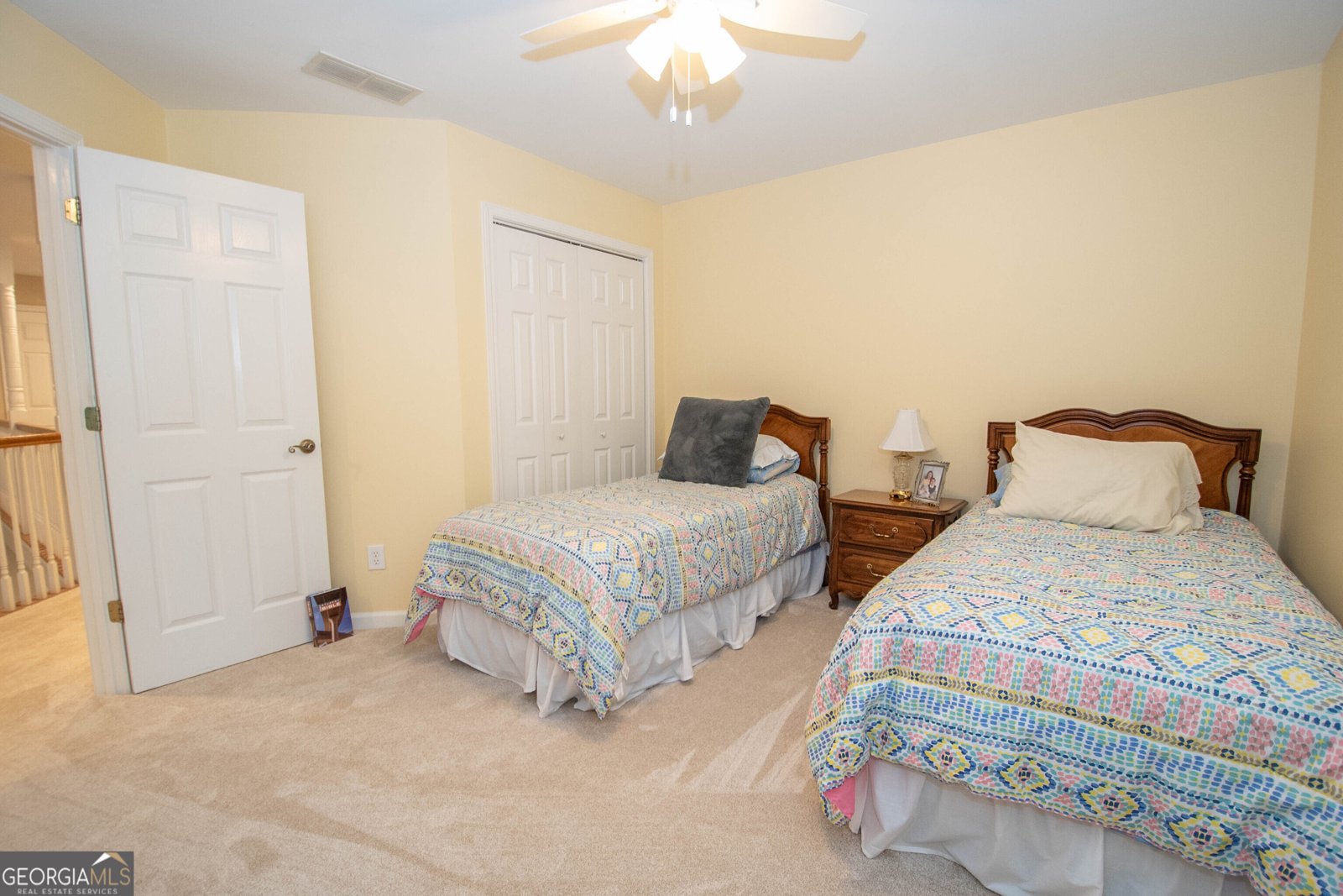 34 Preswick Park Drive Newnan - 41