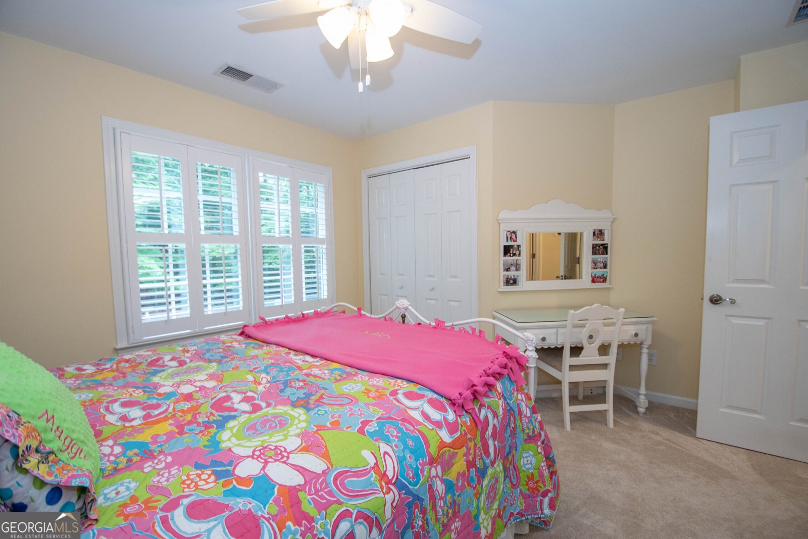 34 Preswick Park Drive Newnan - 45