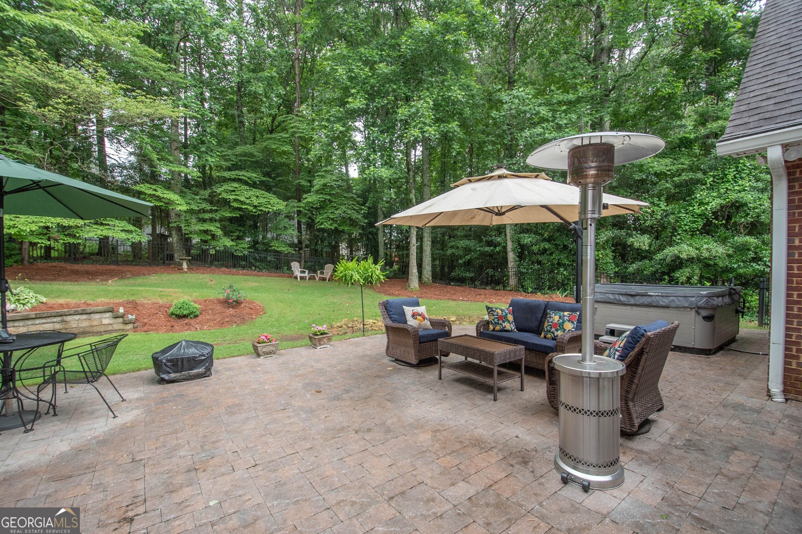 34 Preswick Park Drive Newnan - 48