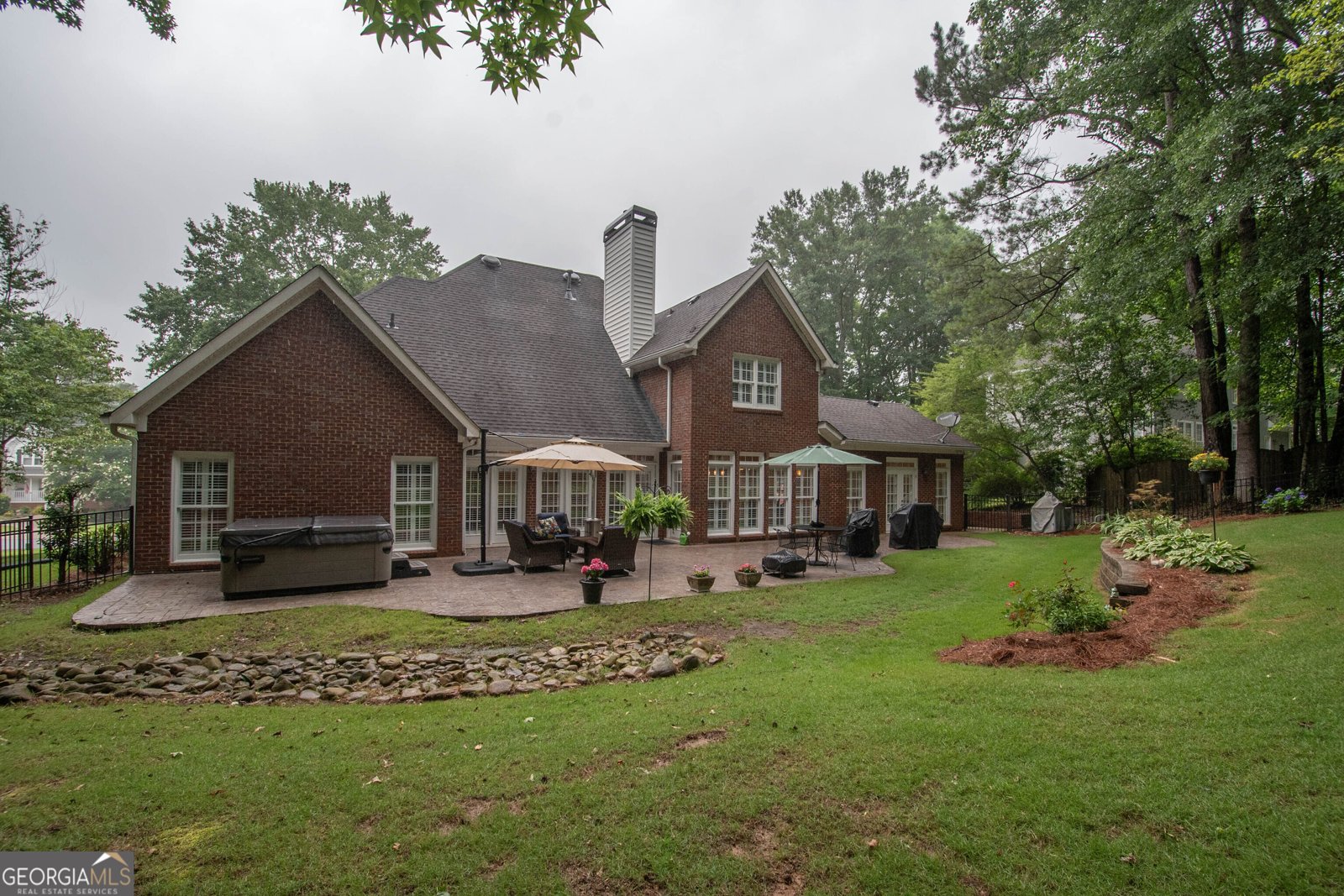 34 Preswick Park Drive Newnan - 52