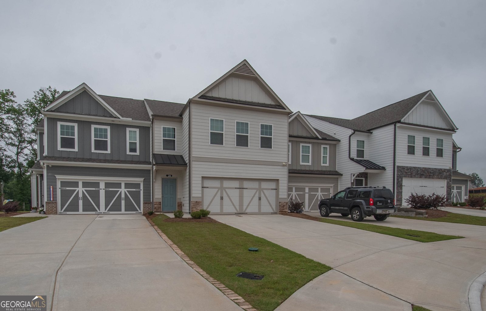 26 Sepia Oak Drive Newnan - 1