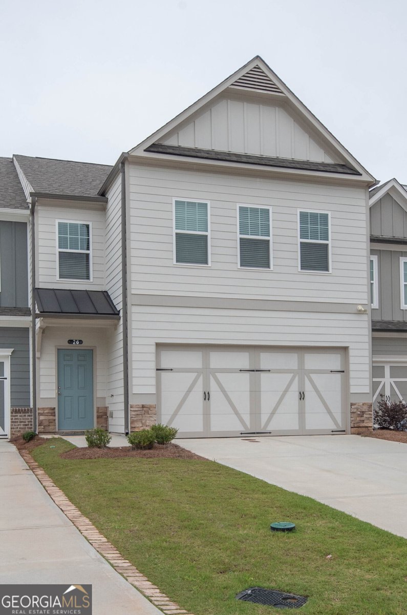 26 Sepia Oak Drive Newnan - 2