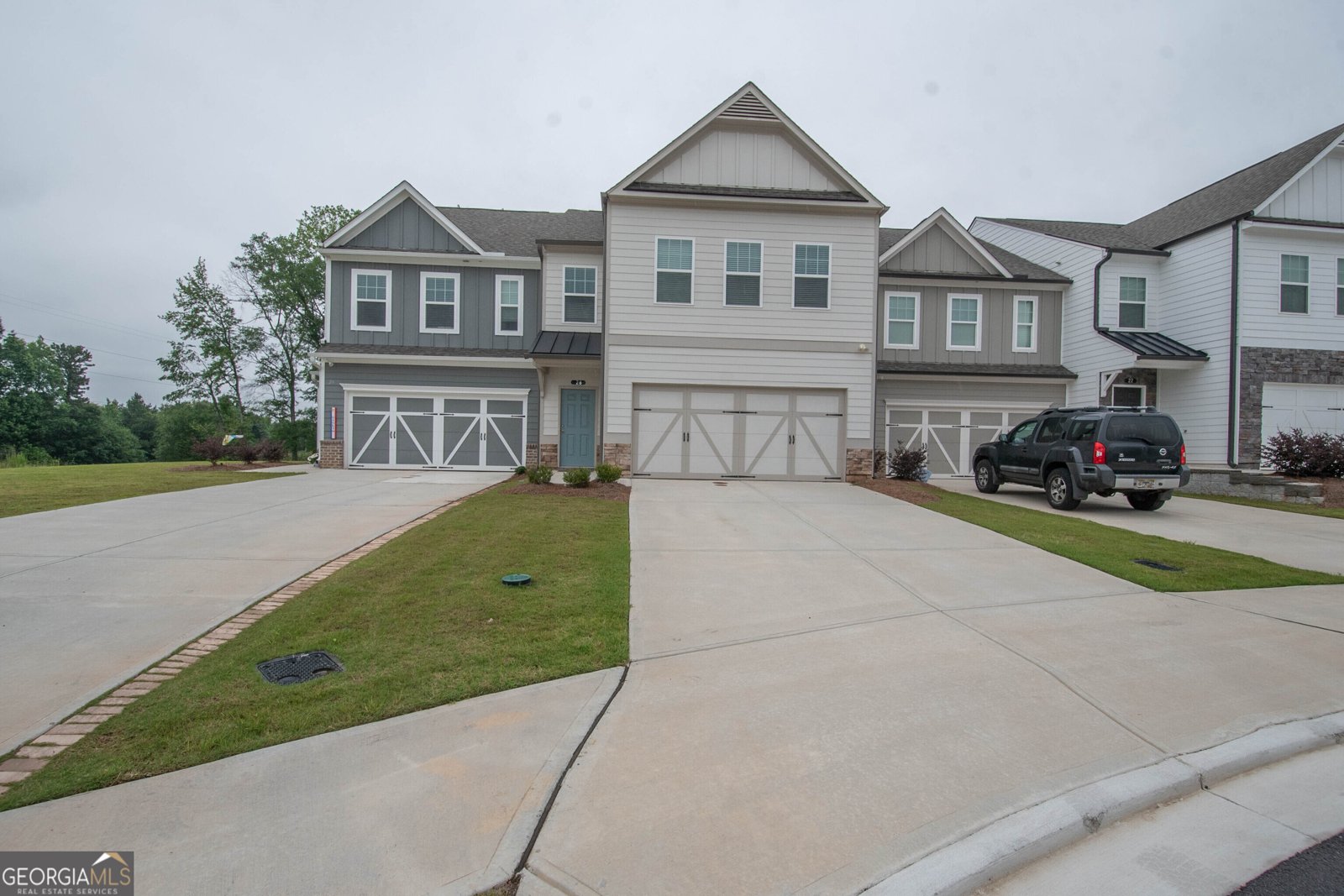 26 Sepia Oak Drive Newnan - 3