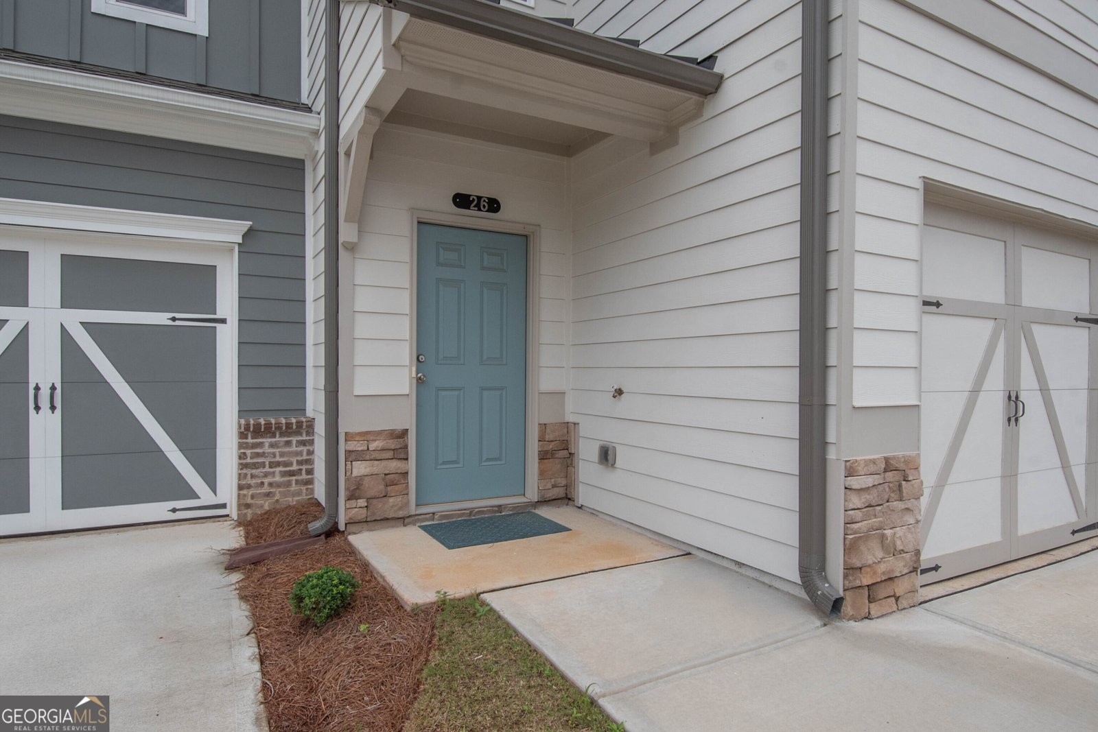 26 Sepia Oak Drive Newnan - 4