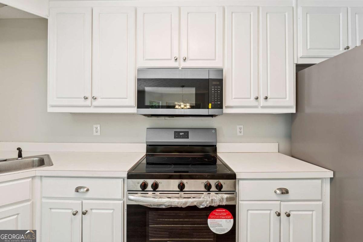 540 Alcovy Hills Drive Lawrenceville - 12