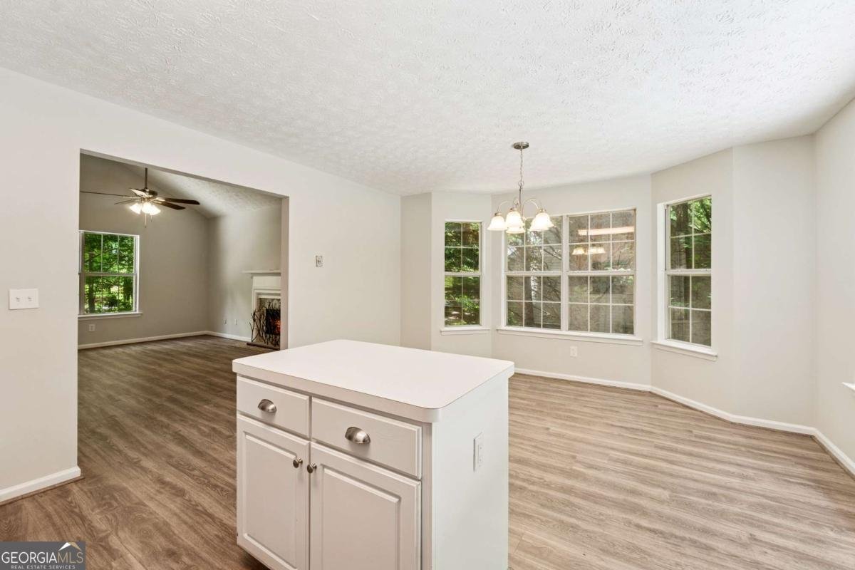540 Alcovy Hills Drive Lawrenceville - 13