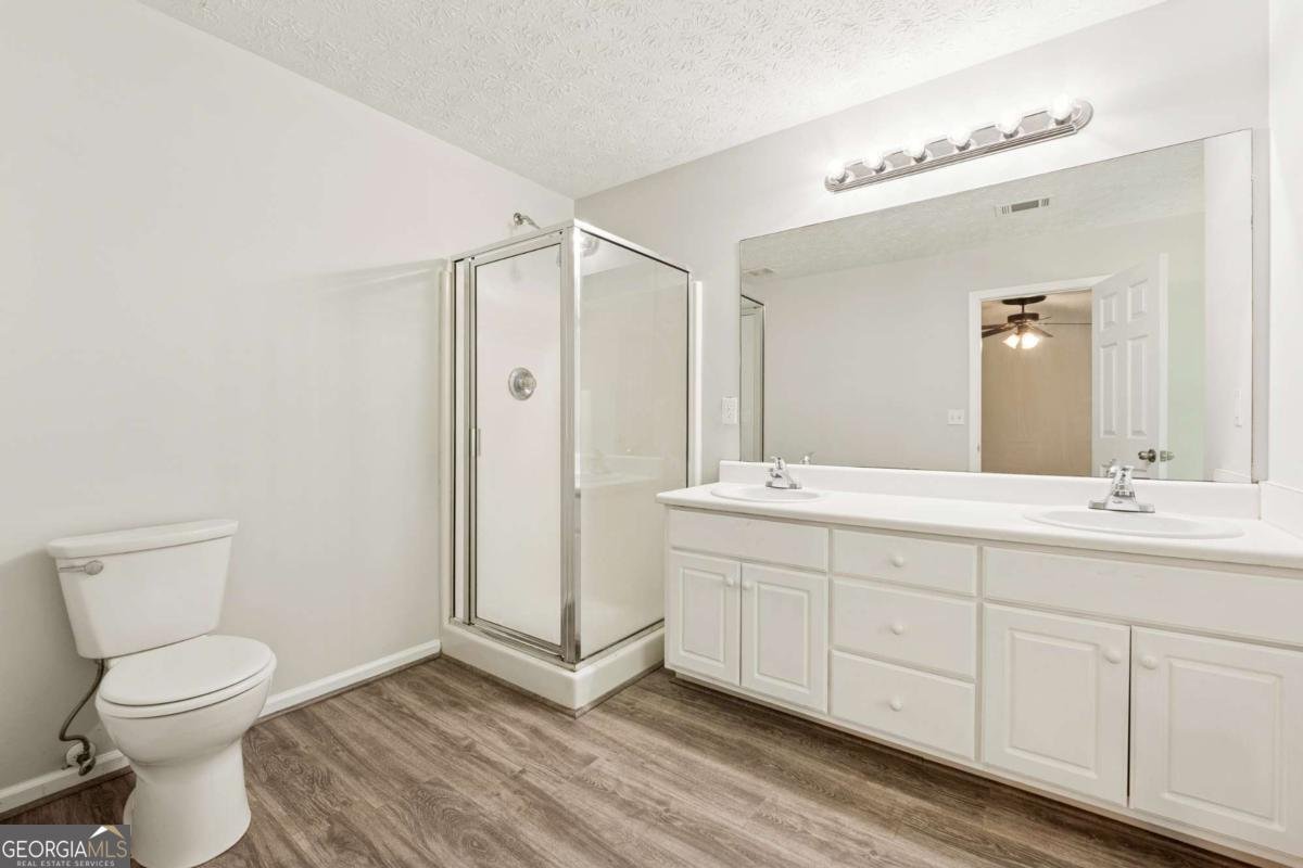 540 Alcovy Hills Drive Lawrenceville - 17