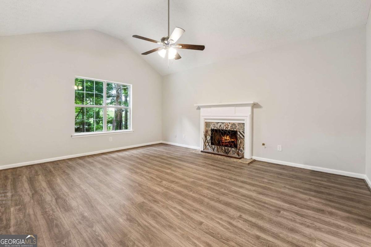 540 Alcovy Hills Drive Lawrenceville - 2