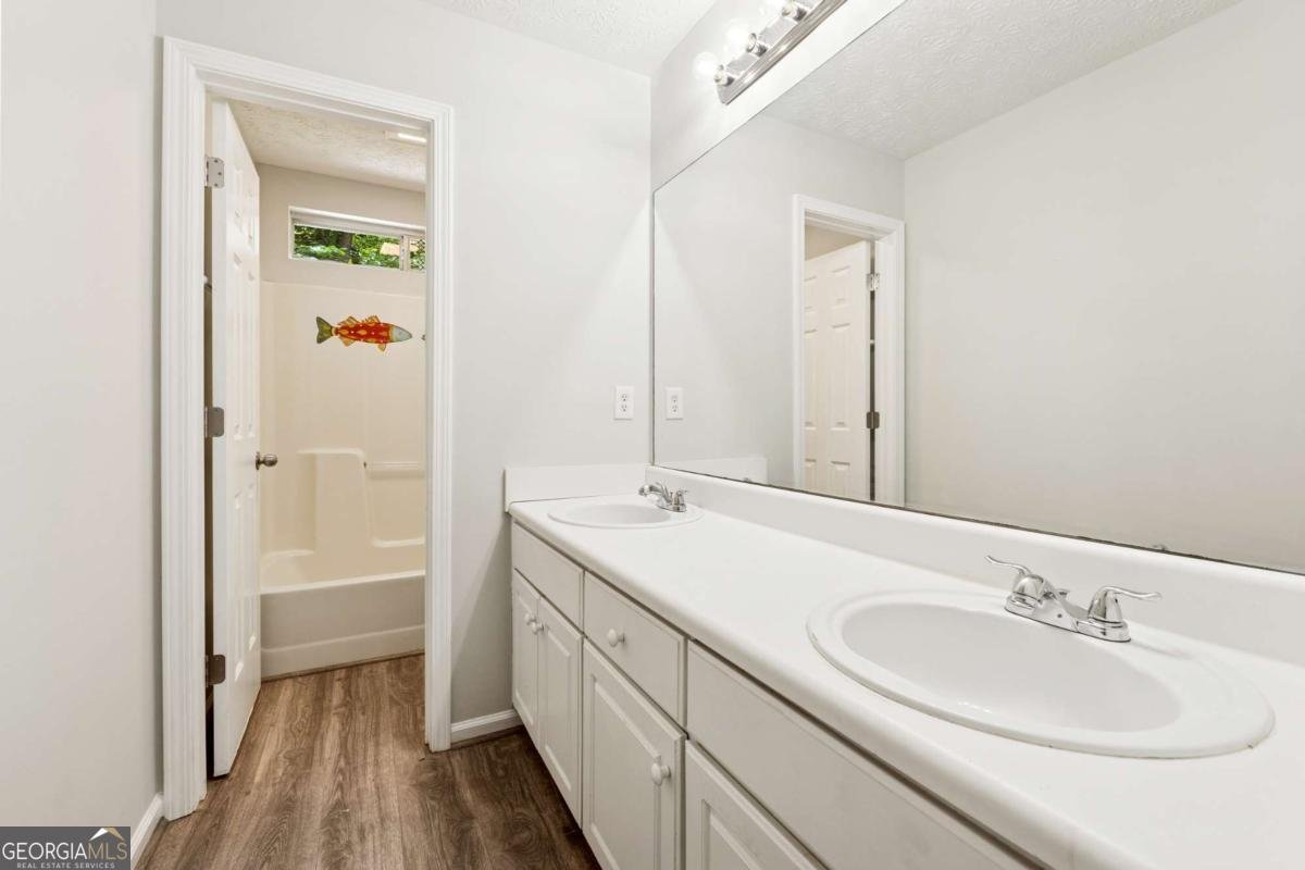 540 Alcovy Hills Drive Lawrenceville - 20