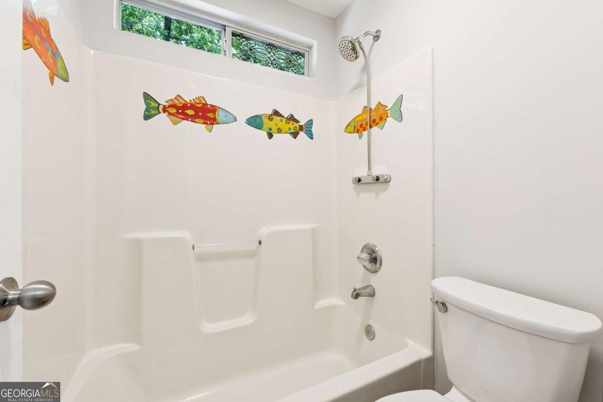 540 Alcovy Hills Drive Lawrenceville - 21