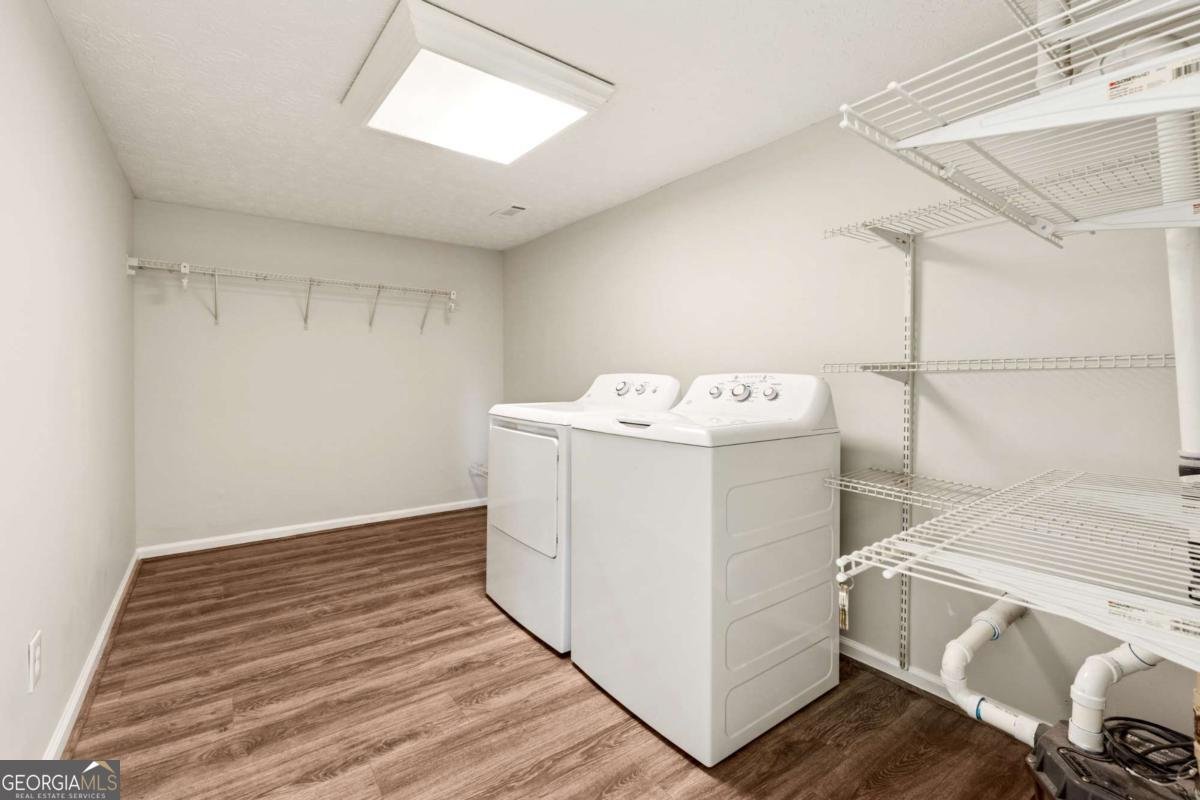 540 Alcovy Hills Drive Lawrenceville - 23