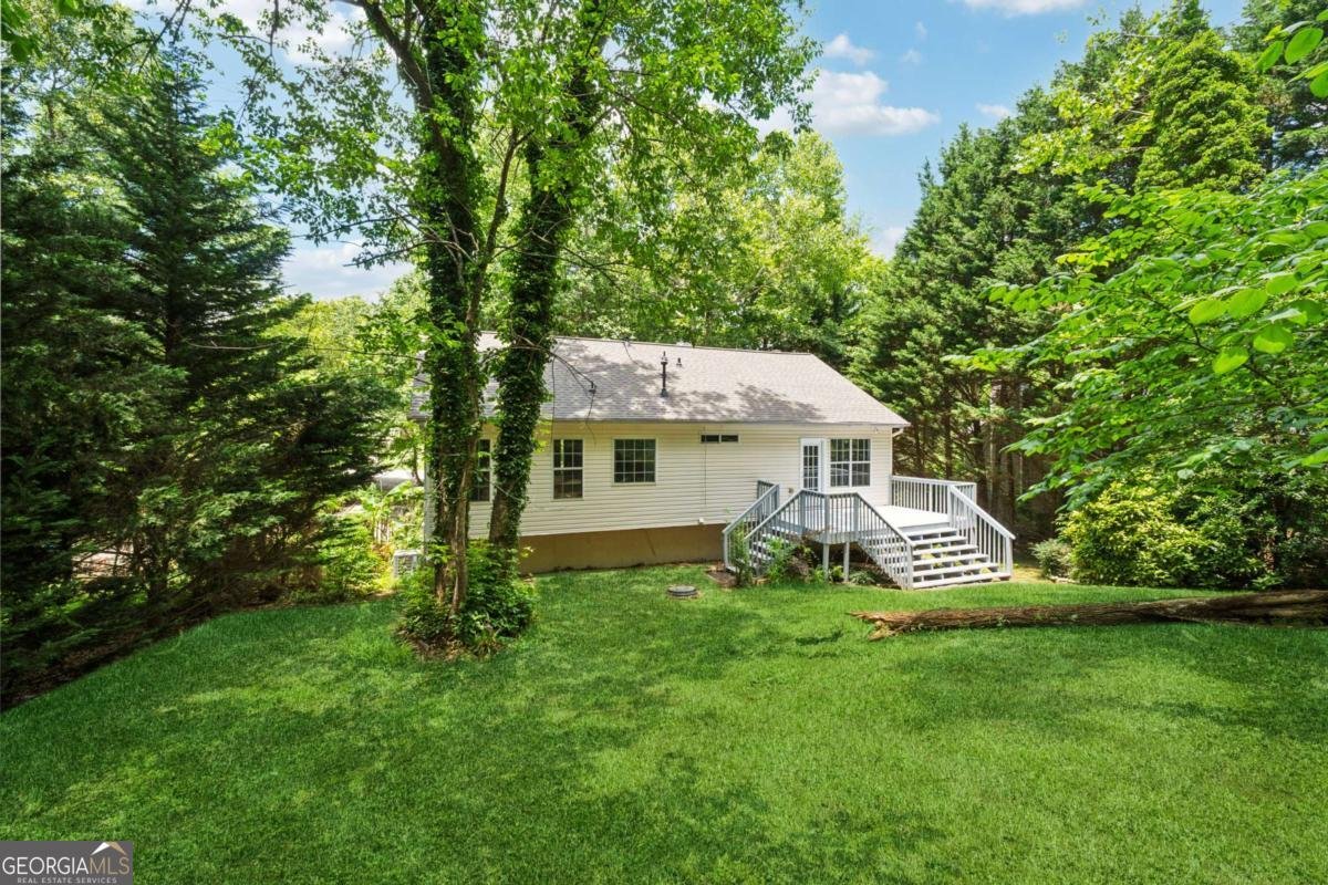 540 Alcovy Hills Drive Lawrenceville - 29
