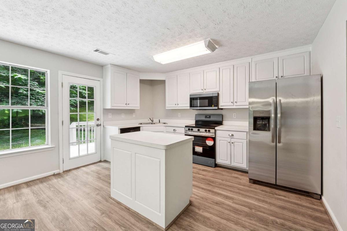 540 Alcovy Hills Drive Lawrenceville - 3