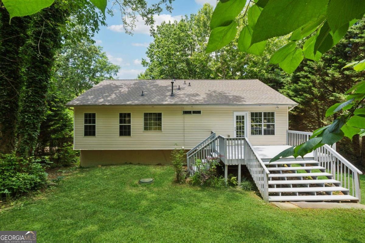 540 Alcovy Hills Drive Lawrenceville - 6