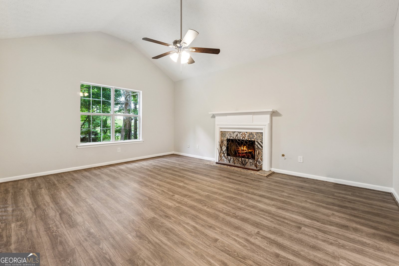 540 Alcovy Hills Drive Lawrenceville - 7