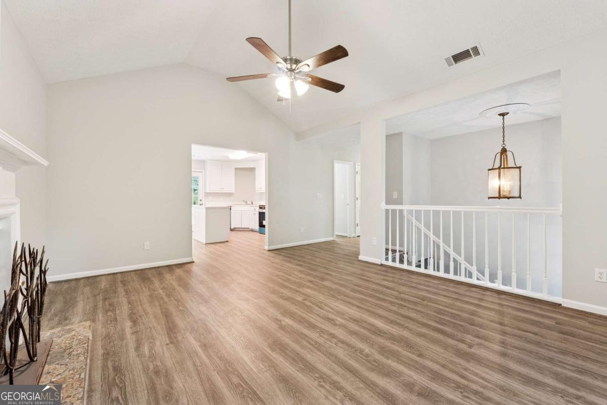 540 Alcovy Hills Drive Lawrenceville - 9